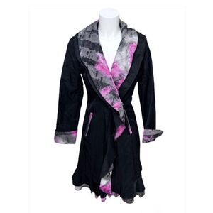 Vintage Design Today’s Lightweight Jacket Size Small